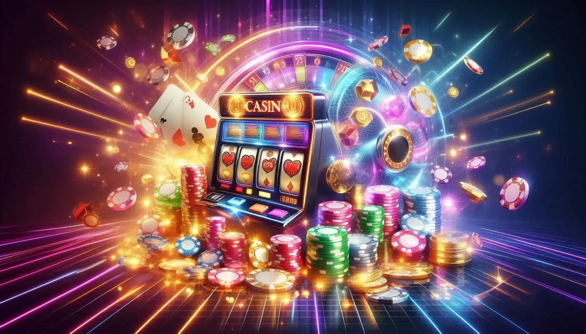 4Crowns Casino